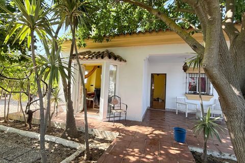 Villa i Chiclana De La Frontera, Cadiz - foto 3